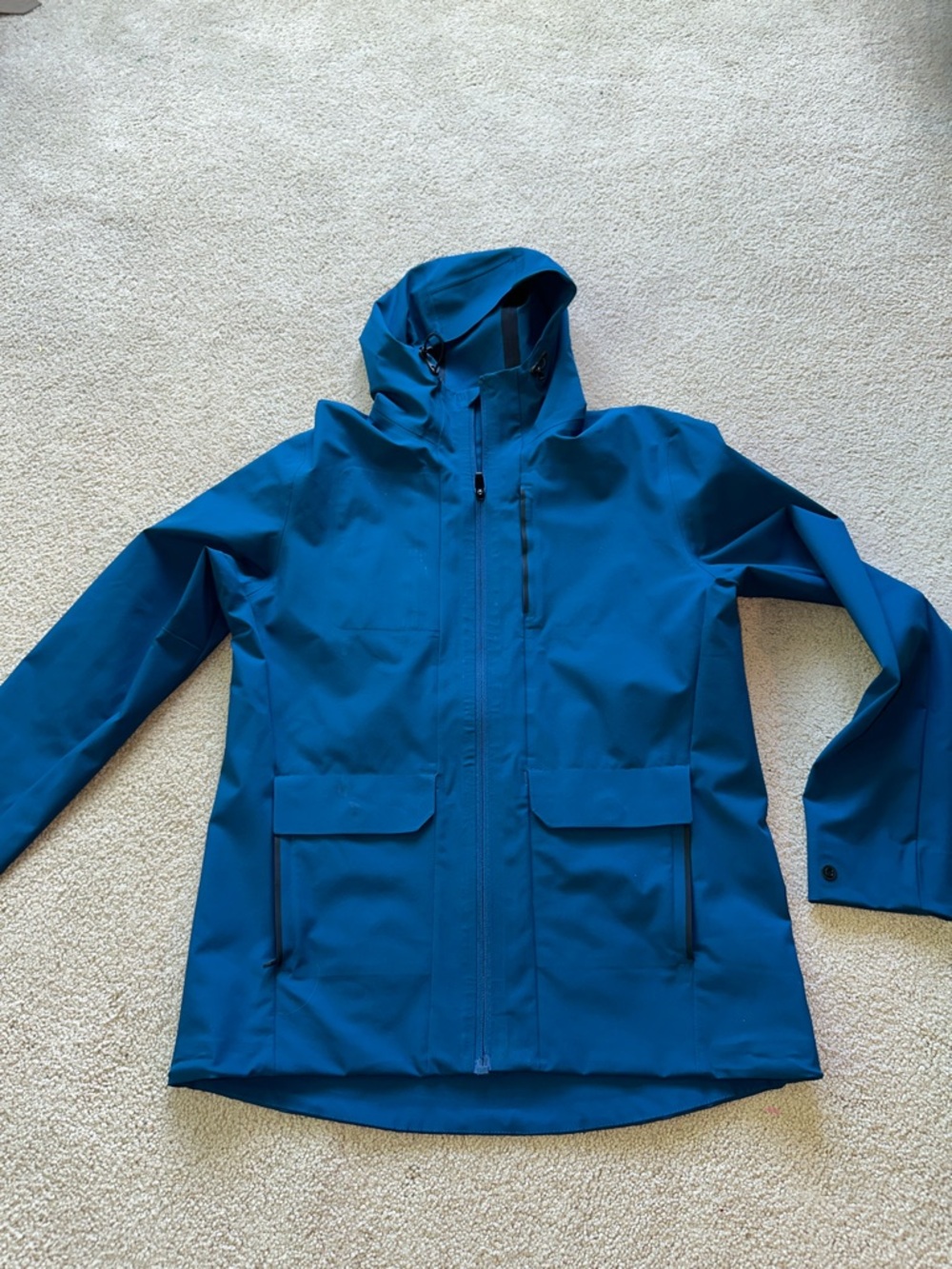 Ten thousand midweight tech jacket